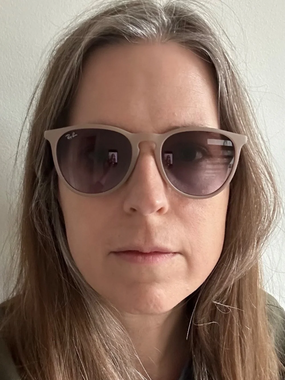 RayBan Erika sunglasses